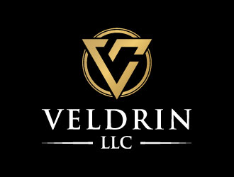 Veldrin (Veldrin LLC) logo design by rosy313