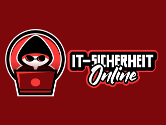 IT-Sicherheit Online logo design by serprimero