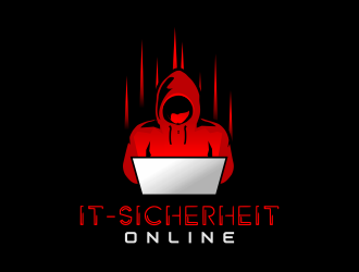 IT-Sicherheit Online logo design by Dhieko