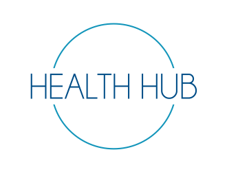 Health Hub logo design by cintoko