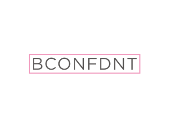 BCONFDNT logo design by KQ5