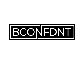 BCONFDNT logo design by cintoko