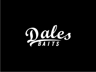 Dales Baits logo design by BintangDesign