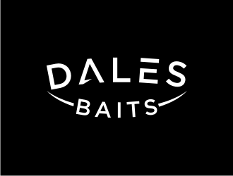 Dales Baits logo design by BintangDesign