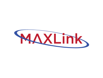 MAXLink logo design by nurul_rizkon