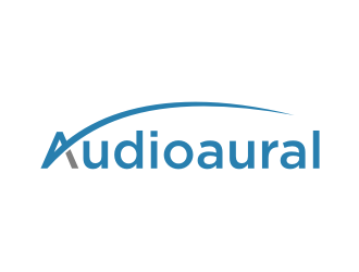 Audioaural logo design by puthreeone