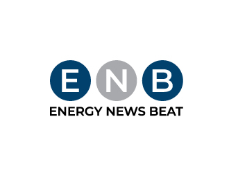 Energy News Beat logo design by bigboss