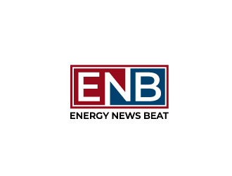 Energy News Beat logo design by bigboss