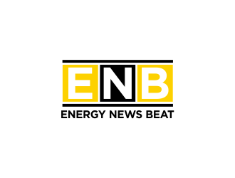 Energy News Beat logo design by Greenlight