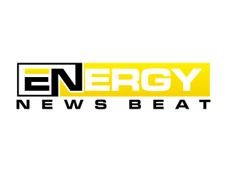 Energy News Beat logo design by Purwoko21