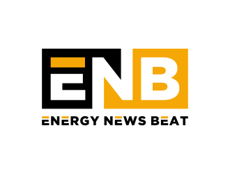 Energy News Beat logo design by ValleN ™