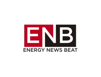 Energy News Beat logo design by BintangDesign