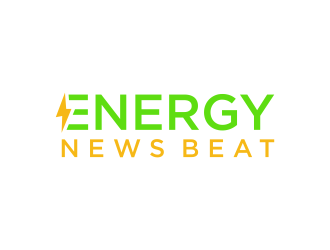 Energy News Beat logo design by pel4ngi