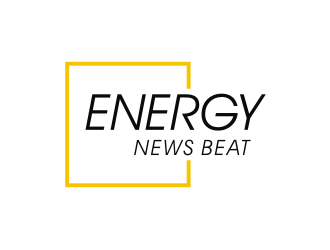 Energy News Beat logo design by KQ5