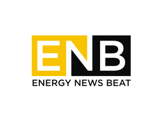 Energy News Beat logo design by Franky.