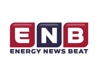 Energy News Beat logo design by AamirKhan