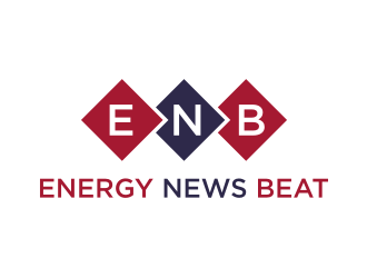 Energy News Beat logo design by Sheilla
