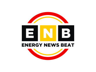 Energy News Beat logo design by ValleN ™