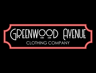 logo design by Greenlight