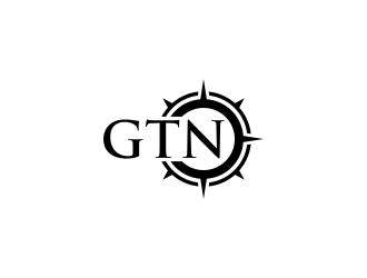 Ghosteknorth logo design by RIANW