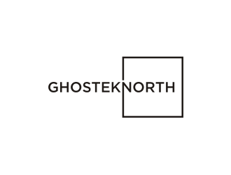 Ghosteknorth logo design by narnia