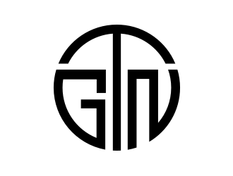 Ghosteknorth logo design by Sheilla