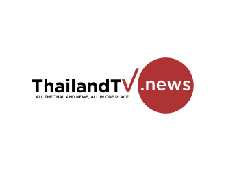 ThailandTV.news   Tagline: All the Thailand News, All in One Place! logo design by oke2angconcept