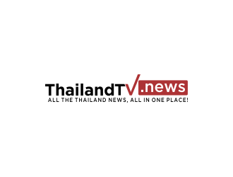 ThailandTV.news   Tagline: All the Thailand News, All in One Place! logo design by oke2angconcept