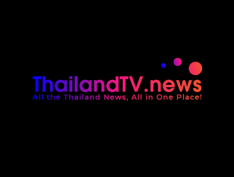 ThailandTV.news   Tagline: All the Thailand News, All in One Place! logo design by gateout