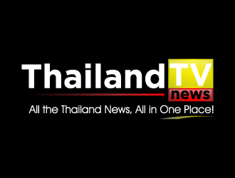 ThailandTV.news   Tagline: All the Thailand News, All in One Place! logo design by MUSANG