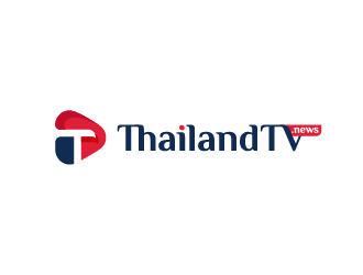 ThailandTV.news   Tagline: All the Thailand News, All in One Place! logo design by Fajar Faqih Ainun Najib