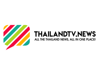 ThailandTV.news   Tagline: All the Thailand News, All in One Place! logo design by JessicaLopes