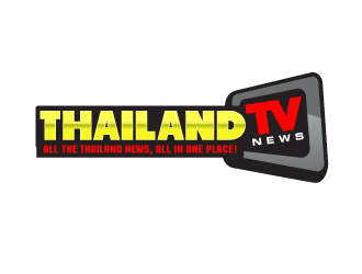ThailandTV.news   Tagline: All the Thailand News, All in One Place! logo design by LucidSketch