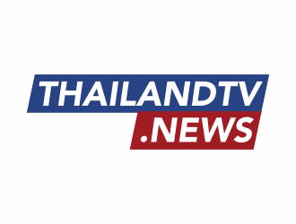 ThailandTV.news   Tagline: All the Thailand News, All in One Place! logo design by Zeratu