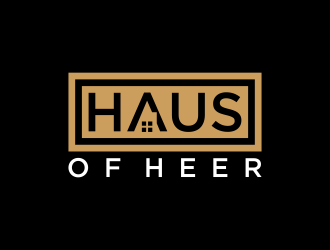  logo design by hashirama