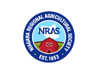 Niagara Regional Agricultural Society logo design by Fajar Faqih Ainun Najib