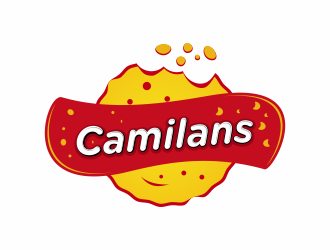 Camilans logo design by Zeratu