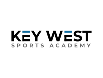 Key West Sports Academy logo design by falah 7097
