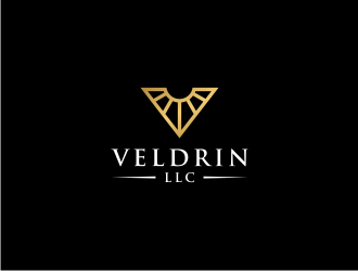 Veldrin (Veldrin LLC) logo design by KaySa