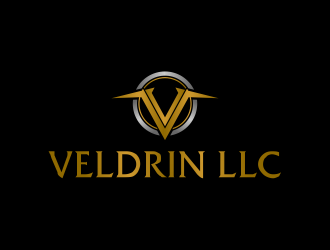Veldrin (Veldrin LLC) logo design by sargiono nono