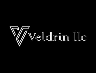 Veldrin (Veldrin LLC) logo design by cahyobragas
