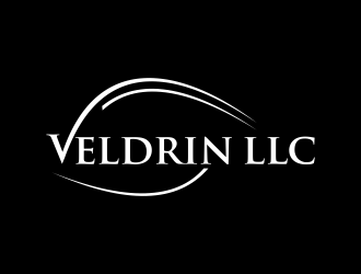 Veldrin (Veldrin LLC) logo design by cahyobragas