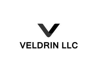 Veldrin (Veldrin LLC) logo design by Rexi_777