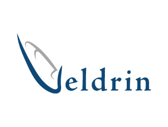 Veldrin (Veldrin LLC) logo design by japon