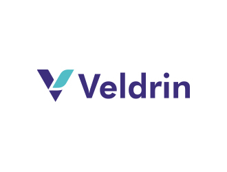 Veldrin (Veldrin LLC) logo design by Rexi_777