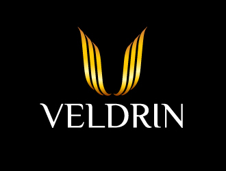 Veldrin (Veldrin LLC) logo design by Marianne