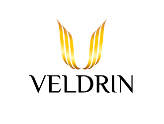 Veldrin (Veldrin LLC) logo design by Marianne