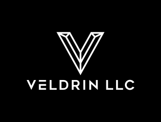 Veldrin (Veldrin LLC) logo design by ekitessar