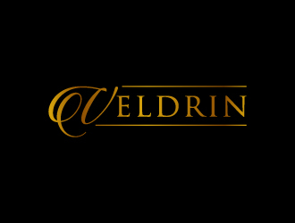 Veldrin (Veldrin LLC) logo design by gateout