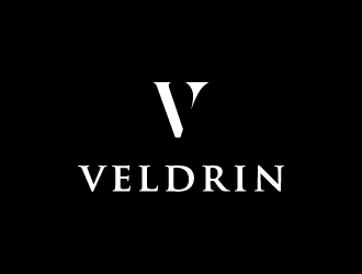 Veldrin (Veldrin LLC) logo design by gateout